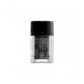 NYX PROFESSIONAL MAKEUP Пигменты Foil Play Cream Pigment Malice 10