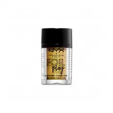 NYX PROFESSIONAL MAKEUP Пигменты Foil Play Cream Pigment Pop Quiz 08