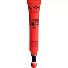 NYX PROFESSIONAL MAKEUP Помада для губ Powder Puff Lippie - Crushing Hard 17