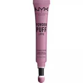 NYX PROFESSIONAL MAKEUP Помада для губ Powder Puff Lippie - Will Power 15