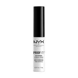 NYX PROFESSIONAL MAKEUP Праймер для бровей Proof It! - Waterproof Eyebrow Primer 01