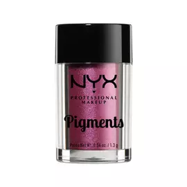 NYX PROFESSIONAL MAKEUP Рассыпчатые пигменты Pigments - Crazed 18