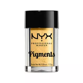 NYX PROFESSIONAL MAKEUP Рассыпчатые пигменты Pigments - Go Ham 23