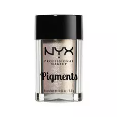 NYX PROFESSIONAL MAKEUP Рассыпчатые пигменты Pigments - Vegas, Baby! 20