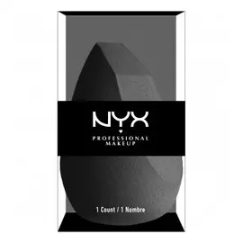 NYX PROFESSIONAL MAKEUP Спонж д/растуш Complete Control Blender Sponge