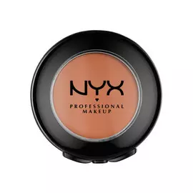 NYX PROFESSIONAL MAKEUP Тени для век Hot Singles Eye Shadow - Lol 75