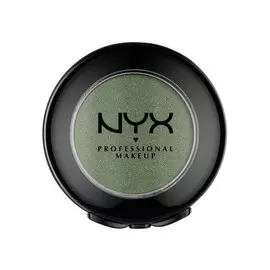 NYX PROFESSIONAL MAKEUP Тени для век Hot Singles Eye Shadow - Zen 53