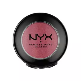 NYX PROFESSIONAL MAKEUP Тени для век Hot Singles Eye Shadow - Flustered 68