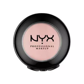 NYX PROFESSIONAL MAKEUP Тени для век Hot Singles Eye Shadow - Cupcake 88