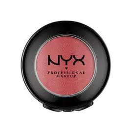 NYX PROFESSIONAL MAKEUP Тени для век Hot Singles Eye Shadow - Bad Seed 06