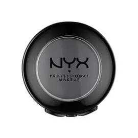NYX PROFESSIONAL MAKEUP Тени для век Hot Singles Eye Shadow - Raven 34