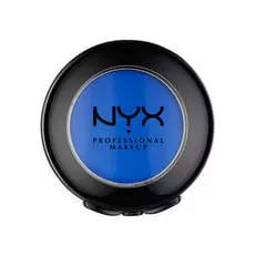 NYX PROFESSIONAL MAKEUP Тени для век Hot Singles Eye Shadow - Electroshock 50