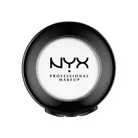 NYX PROFESSIONAL MAKEUP Тени для век Hot Singles Eye Shadow - Whipped Cream 35