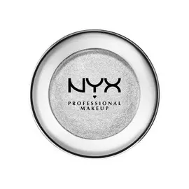 NYX PROFESSIONAL MAKEUP Тени для век Prismatic Eye Shadow - Tin 12