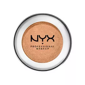 NYX PROFESSIONAL MAKEUP Тени для век Prismatic Eye Shadow - Liquid Gold 03