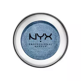 NYX PROFESSIONAL MAKEUP Тени для век Prismatic Eye Shadow - Blue Jeans 08