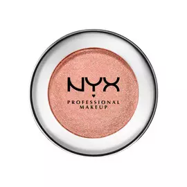 NYX PROFESSIONAL MAKEUP Тени для век Prismatic Eye Shadow - Golden Peach 07