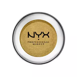 NYX PROFESSIONAL MAKEUP Тени для век Prismatic Eye Shadow - Gilded 22