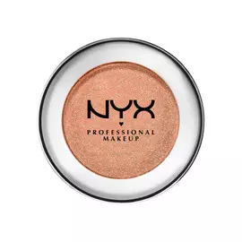 NYX PROFESSIONAL MAKEUP Тени для век Prismatic Eye Shadow Rose - Dust 21