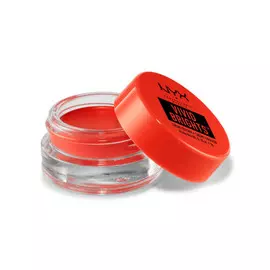 NYX PROFESSIONAL MAKEUP Тени для век Vivid Brights Creme Colour - Cyberpop 05