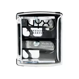NYX PROFESSIONAL MAKEUP Точилка Sharpener