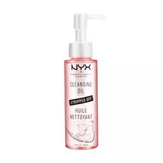 NYX PROFESSIONAL MAKEUP Ультралегкое очищающее масло Stripped Off Cleansing Oil 06