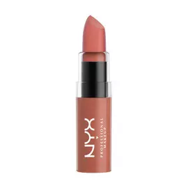 NYX PROFESSIONAL MAKEUP Увлажняющая помада Butter Lipstick - Pops 17