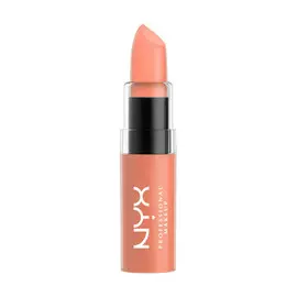NYX PROFESSIONAL MAKEUP Увлажняющая помада Butter Lipstick - Fun Size 16