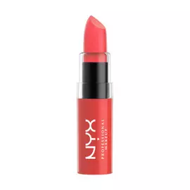 NYX PROFESSIONAL MAKEUP Увлажняющая помада Butter Lipstick - Fizzies 21