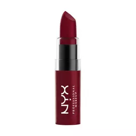 NYX PROFESSIONAL MAKEUP Увлажняющая помада Butter Lipstick - Licorice 11