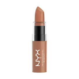 NYX PROFESSIONAL MAKEUP Увлажняющая помада Butter Lipstick - Tan Lines 30