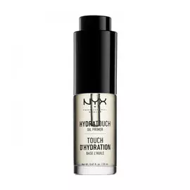 NYX PROFESSIONAL MAKEUP Увлажняющий праймер-масло для лица Hydra Touch Oil Primer 01
