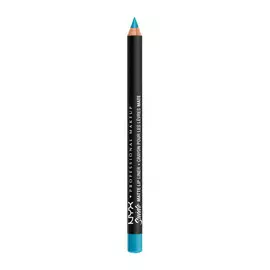 NYX PROFESSIONAL MAKEUP Замшевый карандаш для губ Suede Matte Lip Liner - Little Denim Dress 16