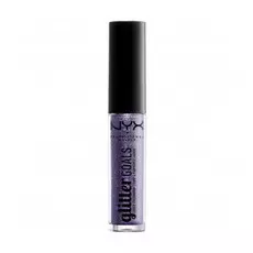 NYX PROFESSIONAL MAKEUP Жидкие тени для век Glitter Goals Liquid Eyeshadow Retrograde 07