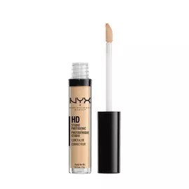 NYX PROFESSIONAL MAKEUP Жидкий консилер для лица Concealer Wand - Beige 04
