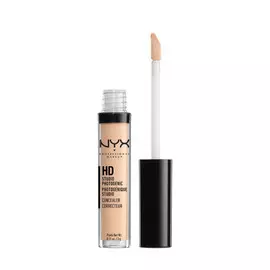 NYX PROFESSIONAL MAKEUP Жидкий консилер для лица Concealer Wand - Light 03