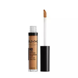 NYX PROFESSIONAL MAKEUP Жидкий консилер для лица Concealer Wand - Nutmeg 08