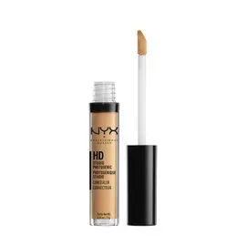 NYX PROFESSIONAL MAKEUP Жидкий консилер для лица Concealer Wand - Caramel 067
