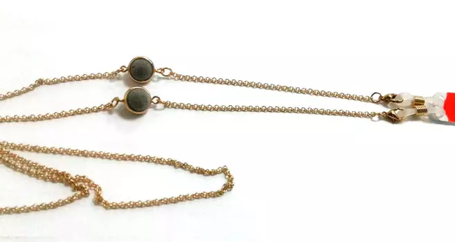 Цепочка 8039 Z золотой