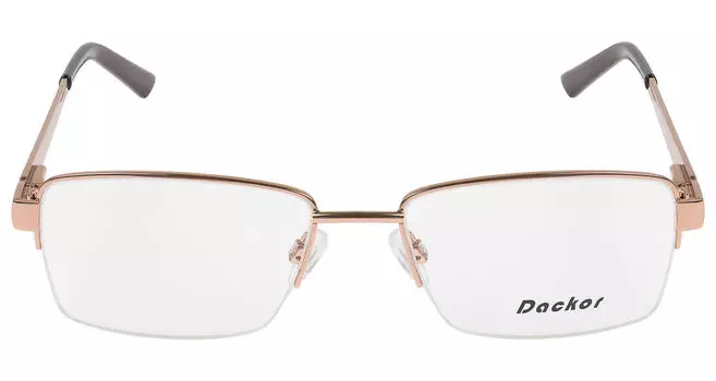 Оправа Dackor 065 GOLD