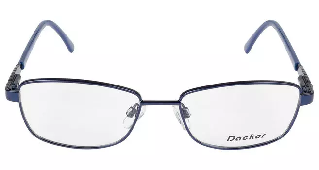 Оправа Dackor 070 BLUE