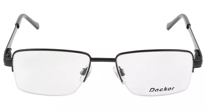 Оправа Dackor 125 BLACK