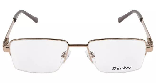 Оправа Dackor 125 BROWN