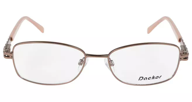 Оправа Dackor 130 BROWN