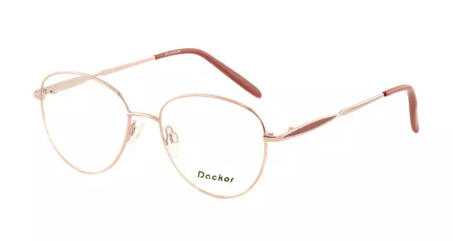 Оправа Dackor 143 Pink