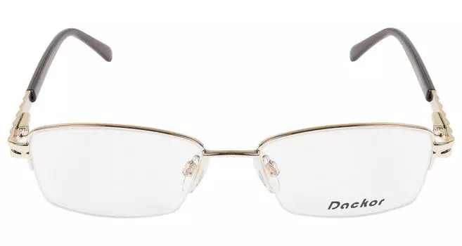 Оправа Dackor 150 GOLD