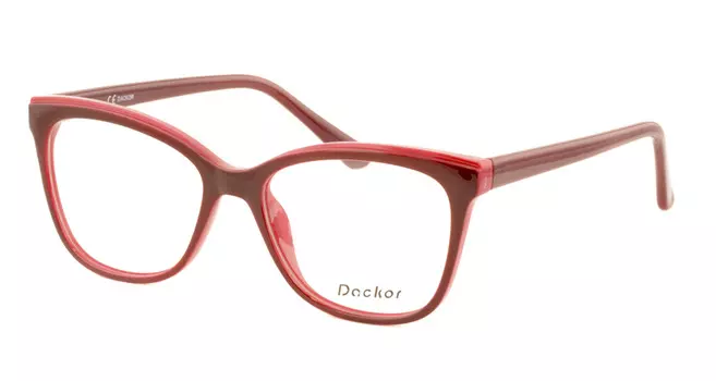 Оправа Dackor 620 bordo