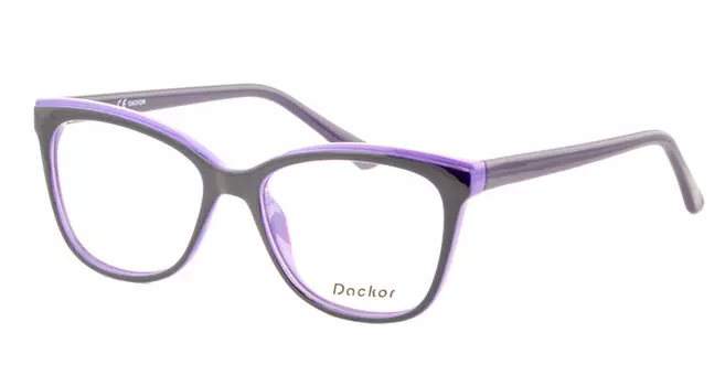 Оправа Dackor 620 violet