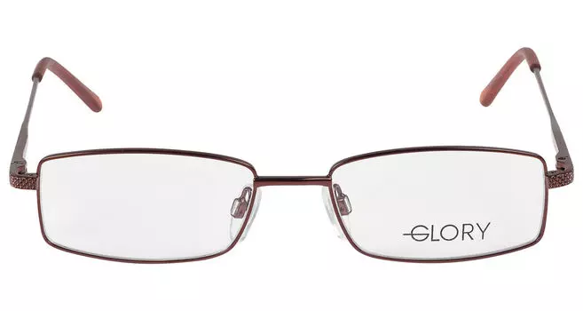 Оправа GLORY 183 wine