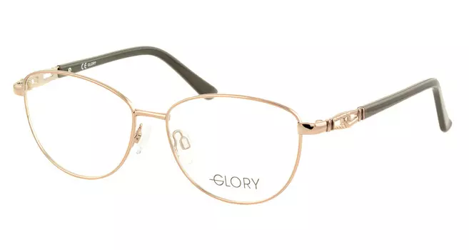 Оправа GLORY 504 BROWN
